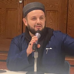 Shaykh Rami Bleibel