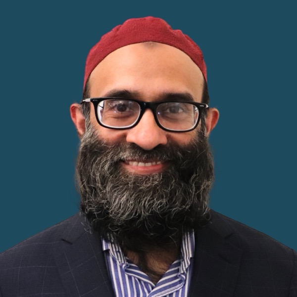 Shaykh Suheil Laher